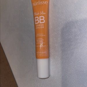 blush glow BB cheek color